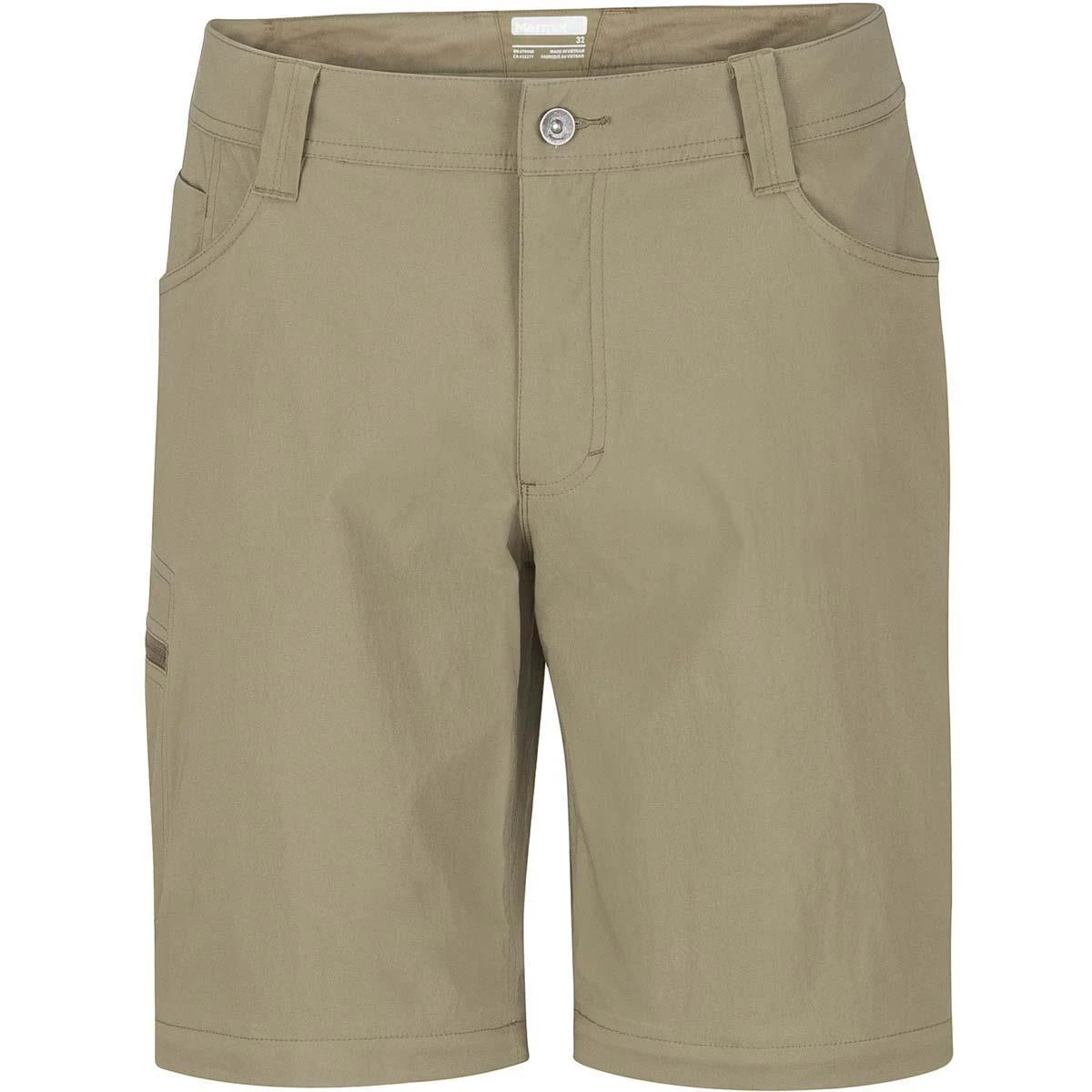 Marmot Men's Transcend Convertible Pant 3 Marmot Men's Transcend Convertible Pant - Image 3