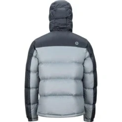 Marmot Men's Guides Down Hoody -Patagonia Store m73060 1819 back guides down hoody