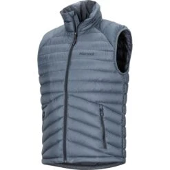 Marmot Highlander Down Vest - Men's