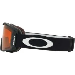 Oakley Prizm Line Miner XM Goggle -Patagonia Store main oo7093 26 line miner xm matte black prizm persimmon 028 171335 png heroxl
