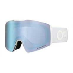 Oakley Fall Line XL Prizm Goggle -Patagonia Store main oo7099 11 fall line xl fp whiteout prizm sapphire 001 171004 png heroxl