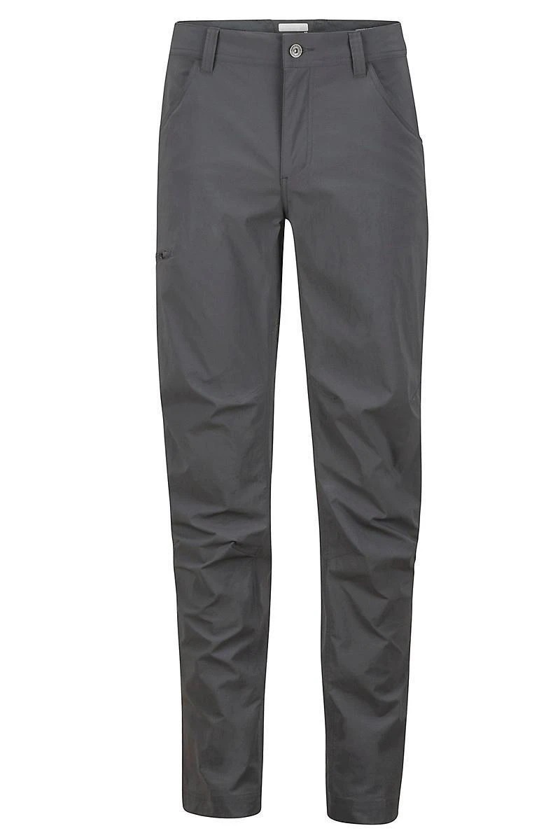 Marmot Men's Arch Rock Pant 4 Marmot Men's Arch Rock Pant - Image 4