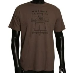 Marmot Men's Liberty Bell Tee