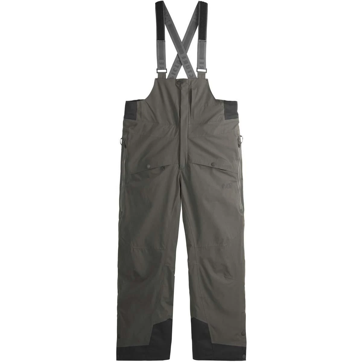 Picture Organic Clothing Men's Avening Bib Pants 1 Picture Organic Clothing Men's Avening Bib Pants