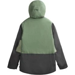 Picture Organic Clothing Men's Naikoon Jacket 7 Picture Organic Clothing Men's Naikoon Jacket -Patagonia Store mvt457 d naikoonjkt laurelwreath b