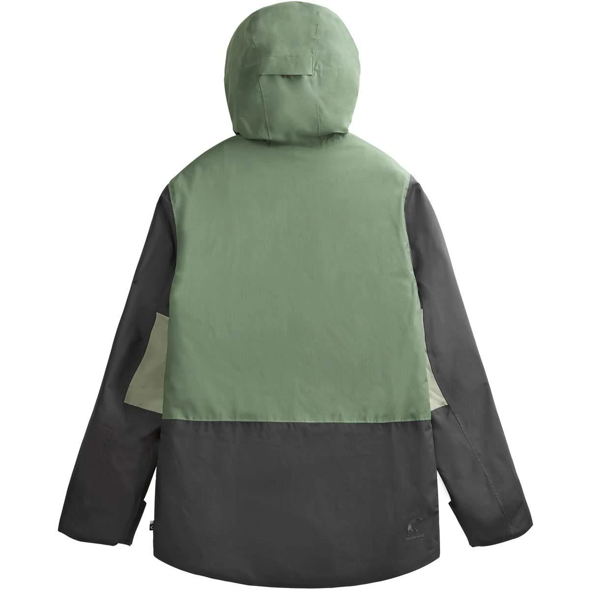 Picture Organic Clothing Men's Naikoon Jacket 4 Picture Organic Clothing Men's Naikoon Jacket - Image 4