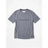 Marmot Men's Windridge With Graphic SS