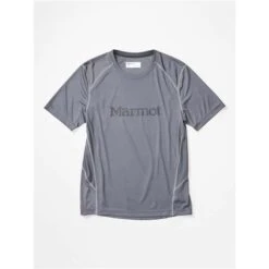 Marmot Men's Windridge With Graphic SS