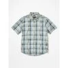 Marmot Men's Lykken SS