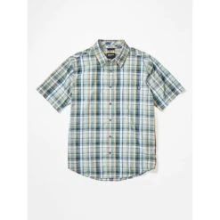 Marmot Men's Lykken SS