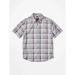 Marmot Men's Lykken SS -Patagonia Store n44060 504 p01