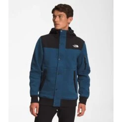 The North Face Men's Highrail Fleece Jacket