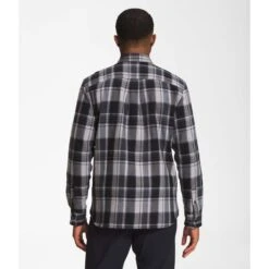The North Face Men's Arroyo Flannel Shirt -Patagonia Store nf0a4qpj 981 03 22 23