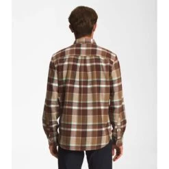 The North Face Men's Arroyo Flannel Shirt -Patagonia Store nf0a4qpj 99r 03 22 23