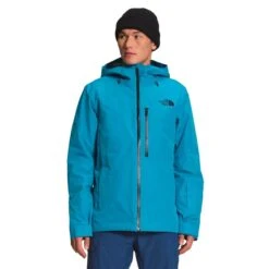 The North Face Men's Descendit Jacket