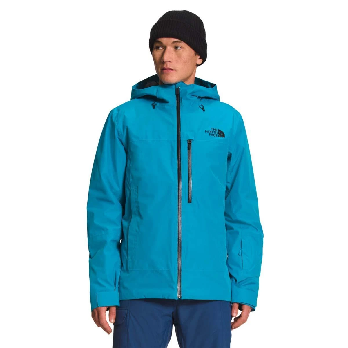 The North Face Men's Descendit Jacket 1 The North Face Men's Descendit Jacket