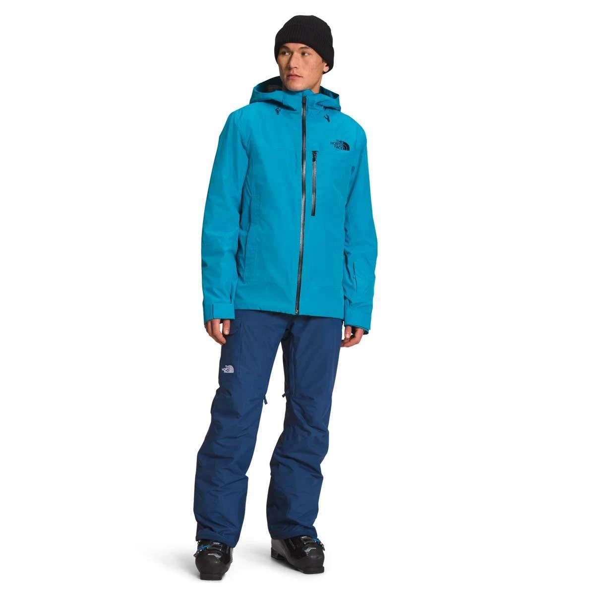 The North Face Men's Descendit Jacket 2 The North Face Men's Descendit Jacket - Image 2