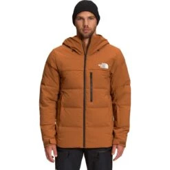 The North Face Men's Corefire Down Jacket