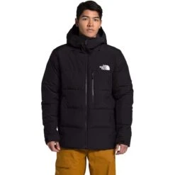 The North Face Men's Corefire Down Jacket -Patagonia Store nf0a4qwy jk3 herofw22 23