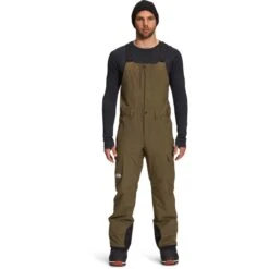 The North Face Men's Freedom Bib Pant -Patagonia Store nf0a5abt 37u hero fw22 23