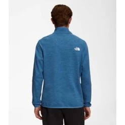 The North Face Men's Canyonlands ½ Zip -Patagonia Store nf0a5g9w 78h 03 22 23