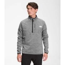 The North Face Men's Canyonlands ½ Zip -Patagonia Store nf0a5g9w dyy 01 22 23