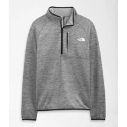 The North Face Men's Canyonlands ½ Zip -Patagonia Store nf0a5g9w dyy 02 22 23