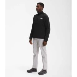The North Face Men's Canyonlands ½ Zip -Patagonia Store nf0a5g9w jk3 02 22 23