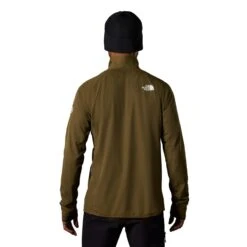 The North Face Men's Summit Futurefleece LT ½ Zip -Patagonia Store nf0a5j8r 37u 04 22 23