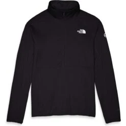The North Face Men's Summit Futurefleece LT ½ Zip -Patagonia Store nf0a5j8r jk3 01 22 23