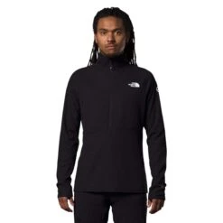 The North Face Men's Summit Futurefleece LT ½ Zip -Patagonia Store nf0a5j8r jk3 02 22 23