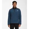 The North Face Men's Alpine Polartec 200 ¼ Zip