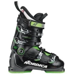 NORDICA Men's Speedmachine 90