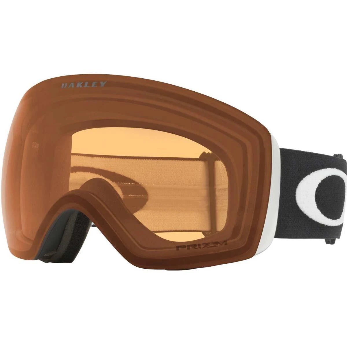Oakley Prizm Flight Deck Goggle 4 Oakley Prizm Flight Deck Goggle - Image 4