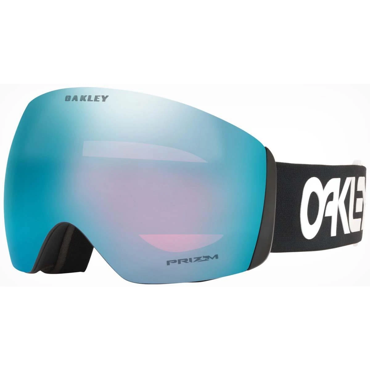 Oakley Prizm Flight Deck Goggle 1 Oakley Prizm Flight Deck Goggle