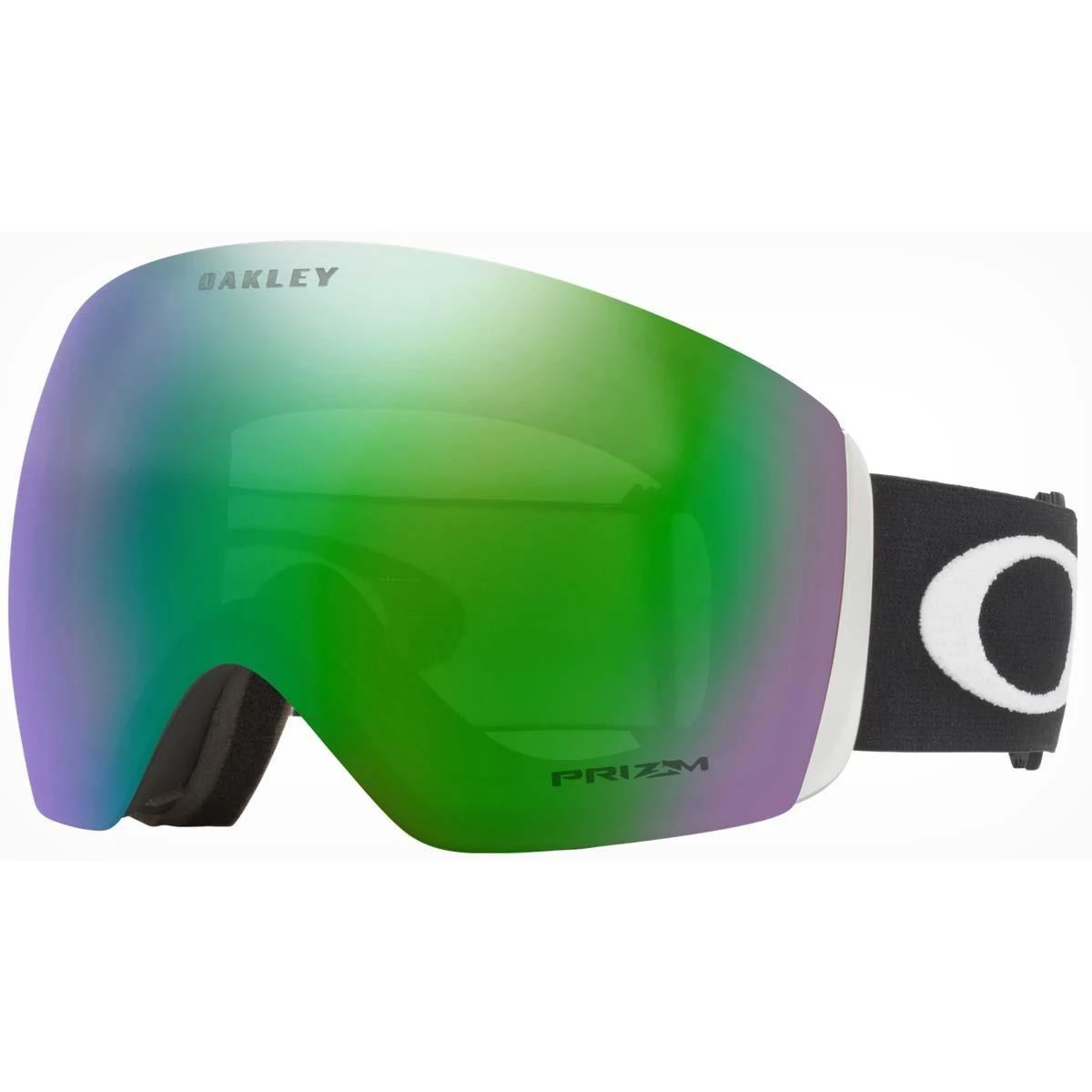 Oakley Prizm Flight Deck Goggle 6 Oakley Prizm Flight Deck Goggle - Image 6