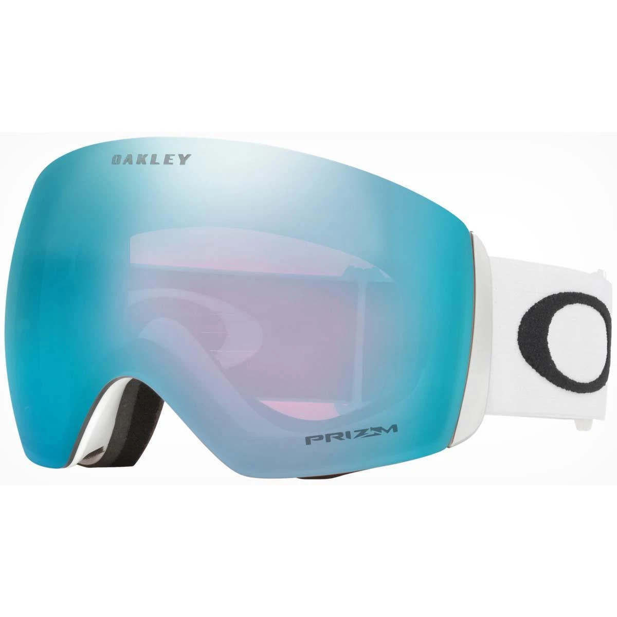 Oakley Prizm Flight Deck Goggle 8 Oakley Prizm Flight Deck Goggle - Image 8