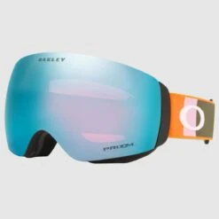 Oakley Prizm Flight Deck XM Goggle -Patagonia Store oo7064 b5