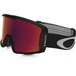 Oakley Prizm Line Miner XL Goggle -Patagonia Store oo7070 02
