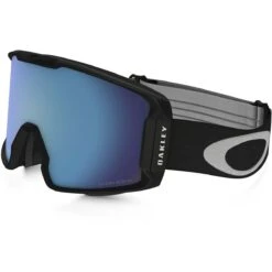 Oakley Prizm Line Miner XL Goggle -Patagonia Store oo7070 04