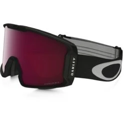 Oakley Prizm Line Miner XL Goggle -Patagonia Store oo7070 05