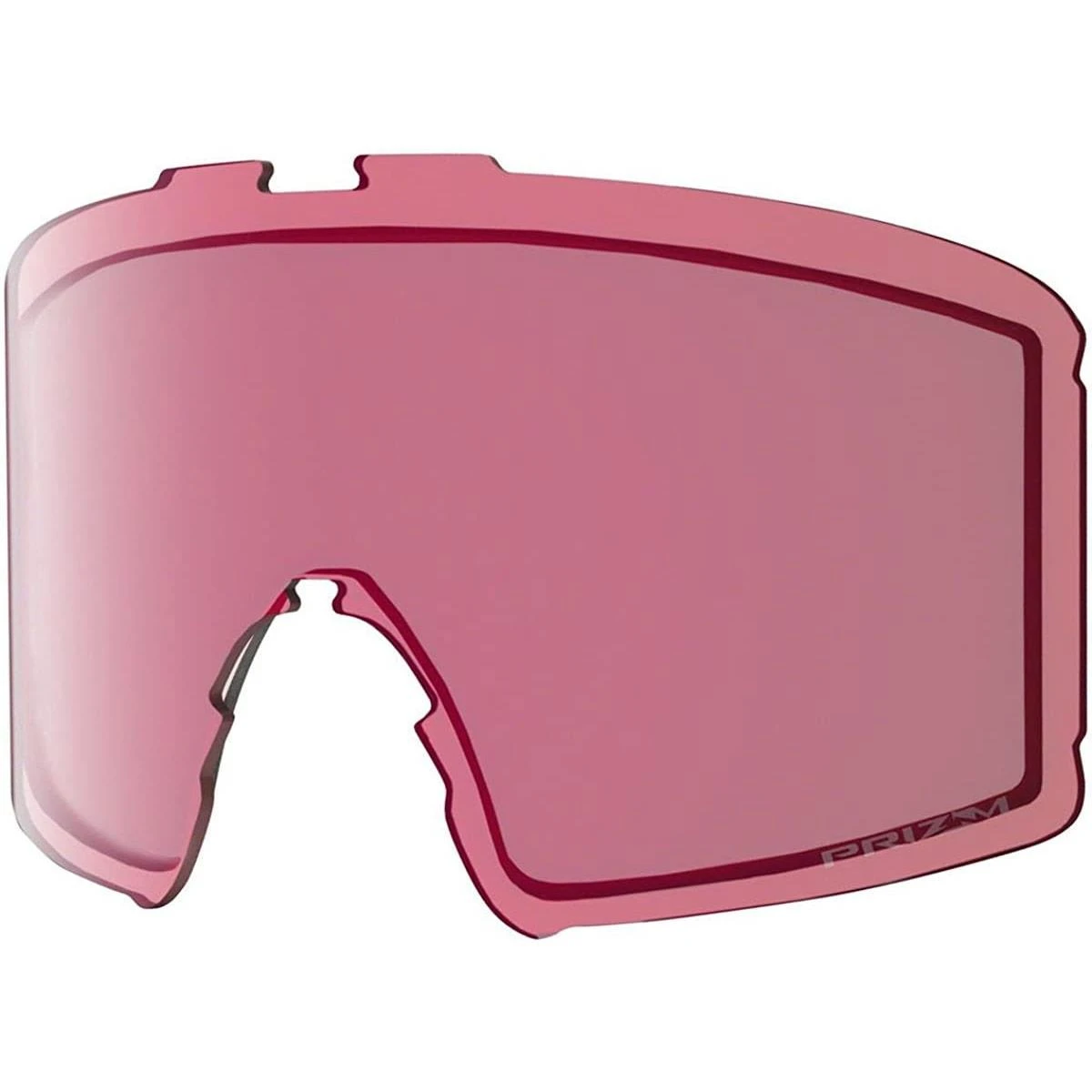 Oakley Line Miner L Replacement Lens 2 Oakley Line Miner L Replacement Lens - Image 2