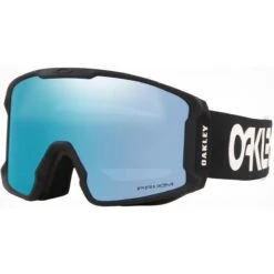 Oakley Prizm Line Miner XL Goggle -Patagonia Store oo7070 65