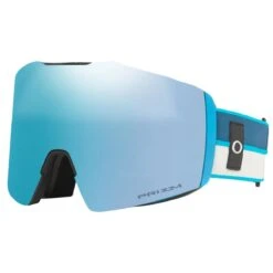 Oakley Fall Line XL Prizm Goggle -Patagonia Store oo7099 48