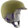 Anon Women's Aera Helmet
