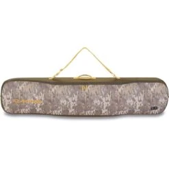 Dakine Pipe Snowboard Bag -Patagonia Store pipesnowboardbag vintagecamo 194626501253 10001465 vincamo 42m main