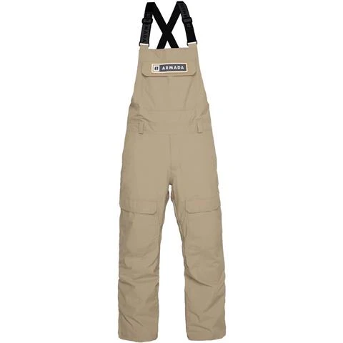 Armada Men's 2L SumpterBib 1 Armada Men's 2L SumpterBib