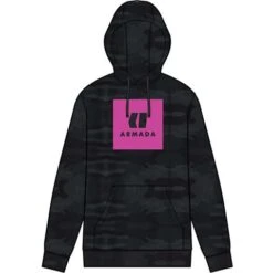 Armada Men's Icon Hoodie