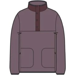 Armada Men's Kenlem Fleece Popover