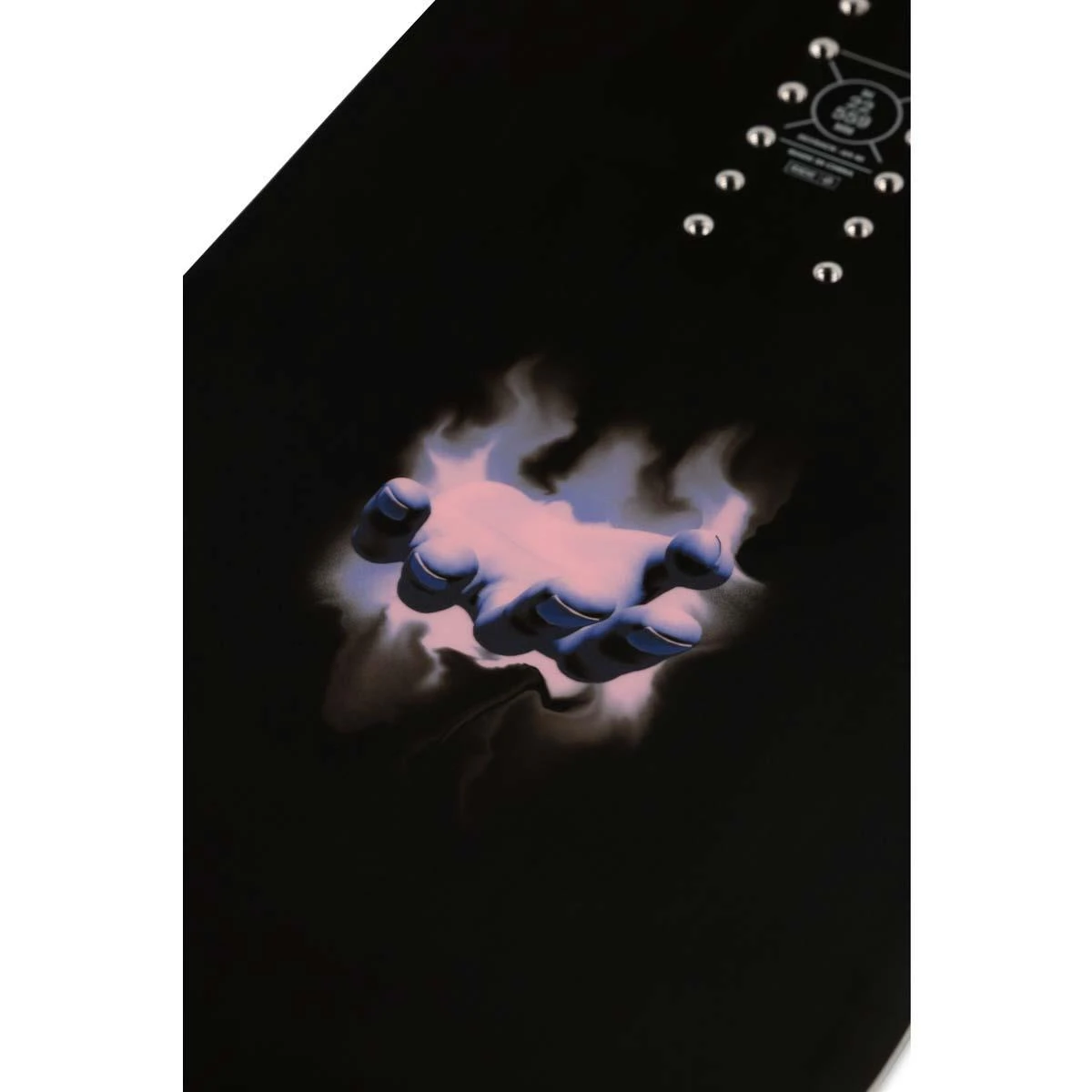 Men's Algorhythm Snowboard 2 Men's Algorhythm Snowboard - Image 2